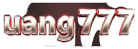 uang777 logo
