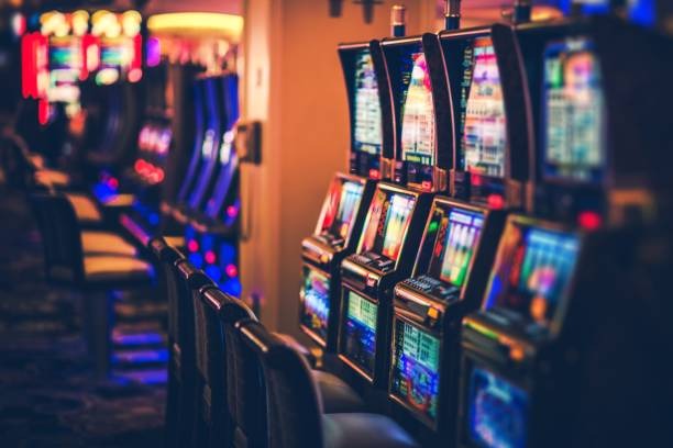 uang777 Live Baccarat at uang777