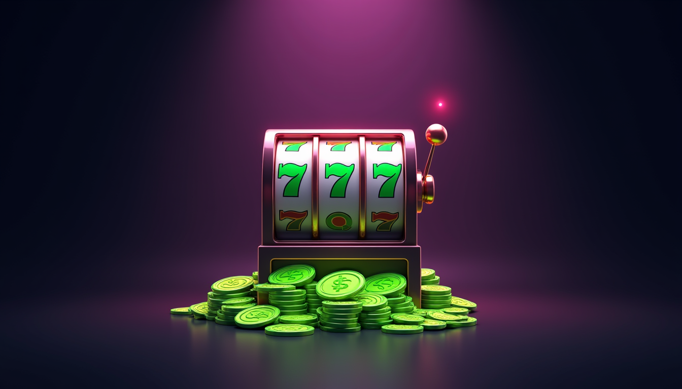 uang777 Live Casino